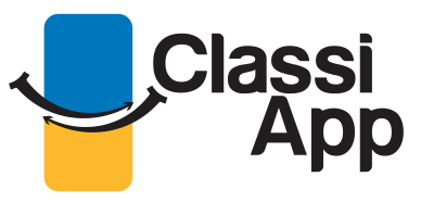 Logo ClassiApp